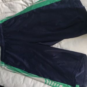 Boys shorts